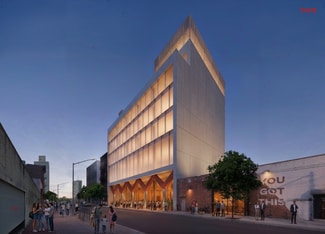 Plus de détails pour 305 Douglass St, Brooklyn, NY - Industriel à vendre