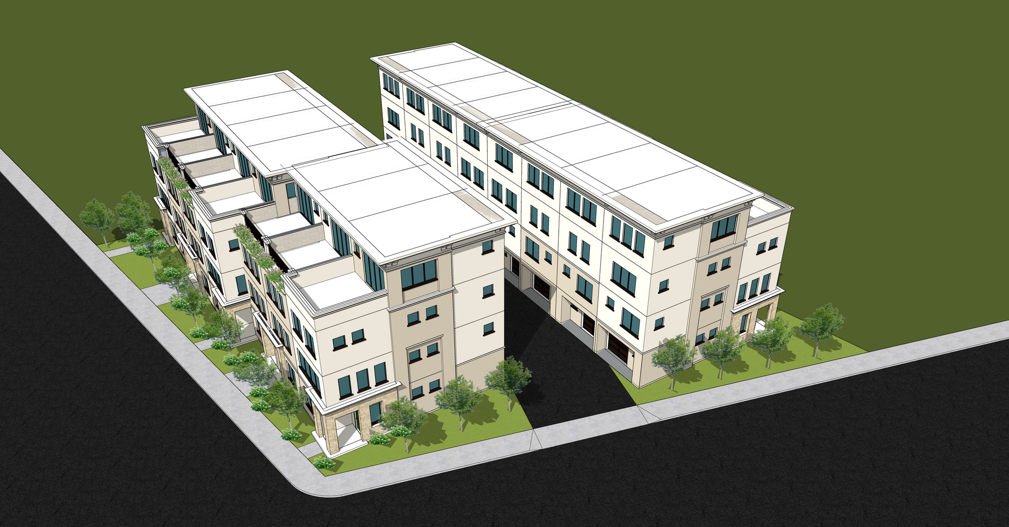 2080 Almaden Rd, San Jose, CA for sale Primary Photo- Image 1 of 6