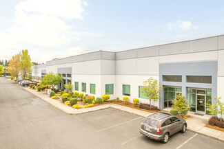 More details for 20191-20245 SW 95th Ave, Tualatin, OR - Industrial for Lease