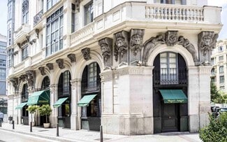 More details for Calle Marina de Escobar, 4, Valladolid - Multifamily for Sale