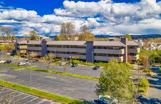 Plus de détails pour 16300 Christensen Rd, Tukwila, WA - Bureau à louer