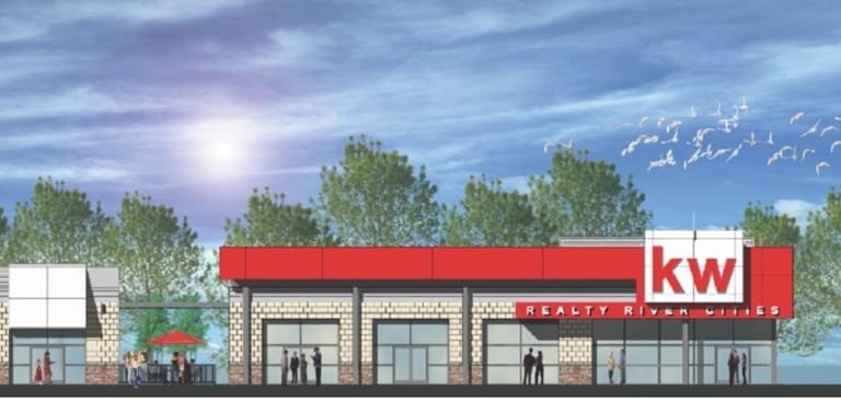 6053 Veterans Pkwy, Columbus, GA à louer - Photo du bâtiment - Image 2 de 12
