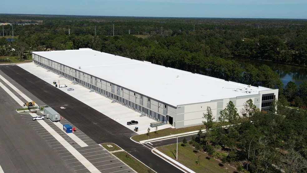 9391 Pritchard Rd, Jacksonville, FL for sale - Building Photo - Image 3 of 7