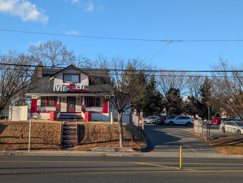 4104 Bladensburg Rd, Brentwood, MD for lease - Building Photo - Image 2 of 31