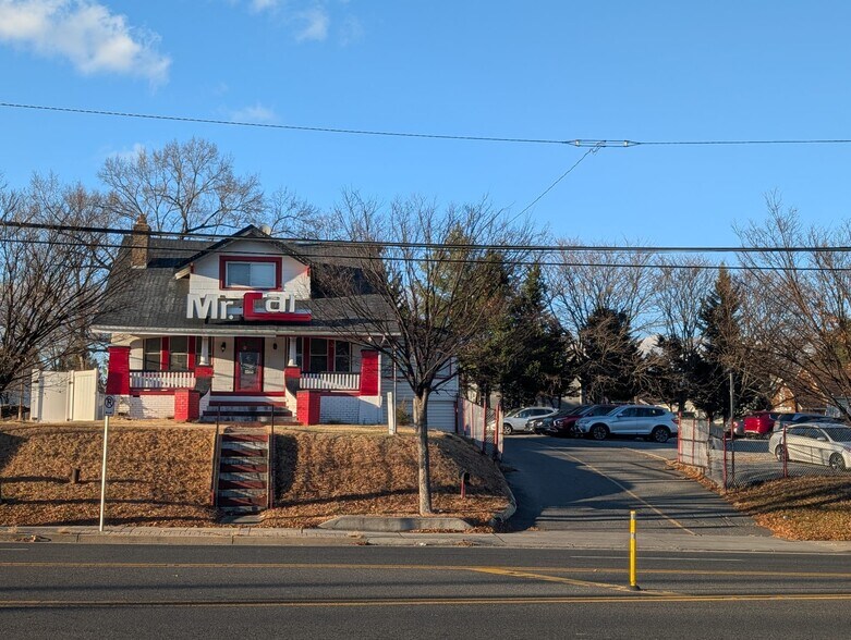 4104 Bladensburg Rd, Brentwood, MD à louer - Photo du bâtiment - Image 2 de 31