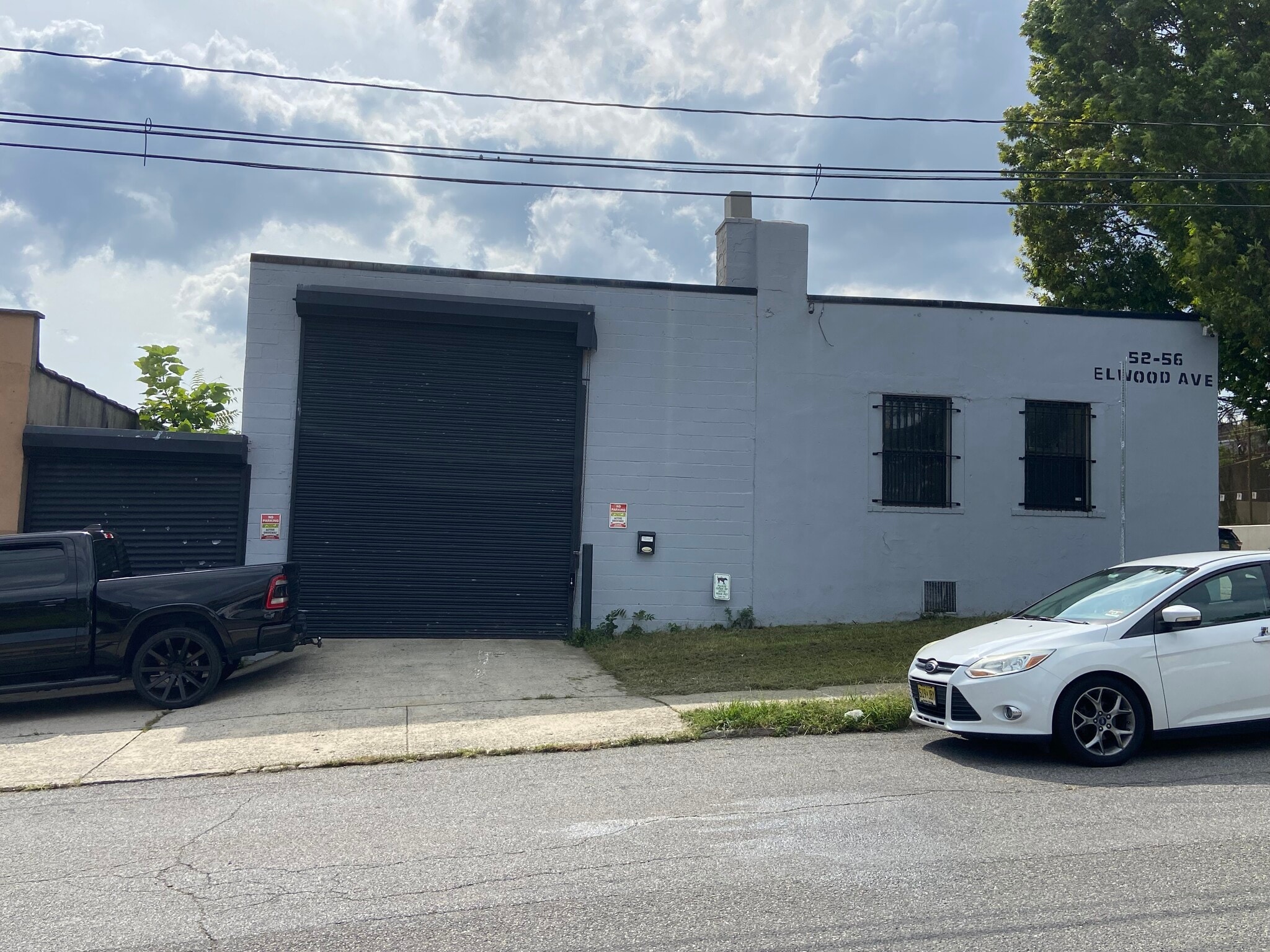 52-56 Elwood Ave, Newark, NJ for sale Primary Photo- Image 1 of 16