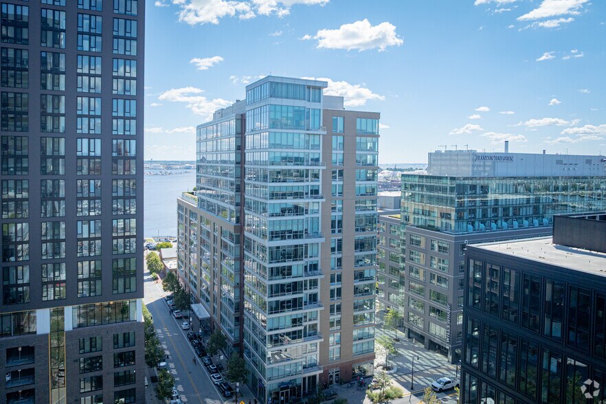 1405 Point St, Baltimore, MD for lease - Building Photo - Image 3 of 3