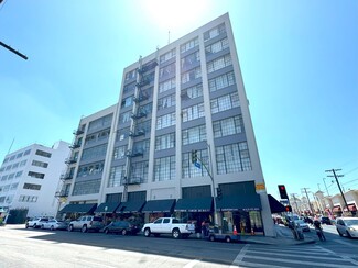 More details for 808 Wall St, Los Angeles, CA - Office, Industrial for Lease