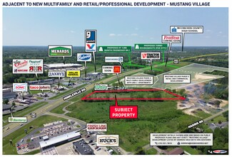 Plus de détails pour 5269 Hinkleville Rd, Paducah, KY - Terrain à vendre