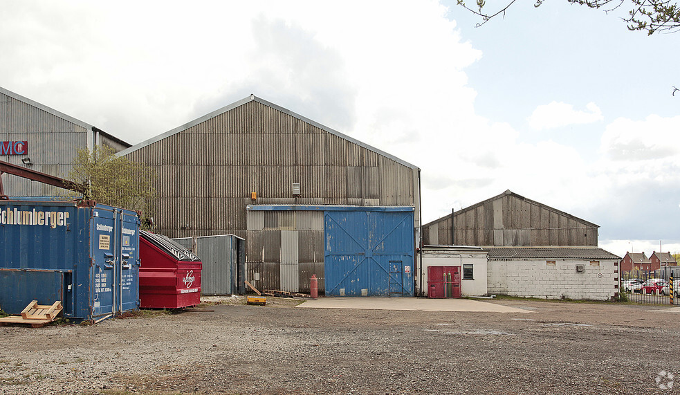 410 Haydock Ln, Haydock for sale - Building Photo - Image 3 of 7