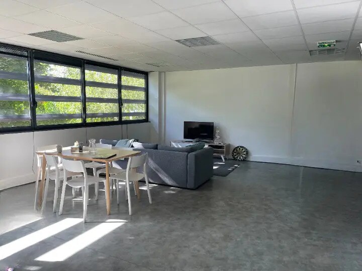 Bureau dans Labège à louer - Photo intérieure - Image 2 de 9