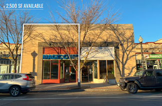 More details for 401-419 Washington St, Brighton, MA - Retail for Lease