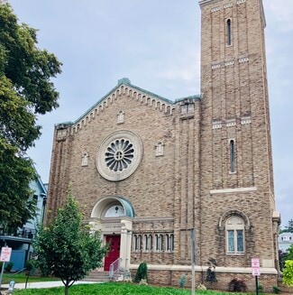 More details for 20 Hawley St, Northampton, MA - Office/Retail for Lease