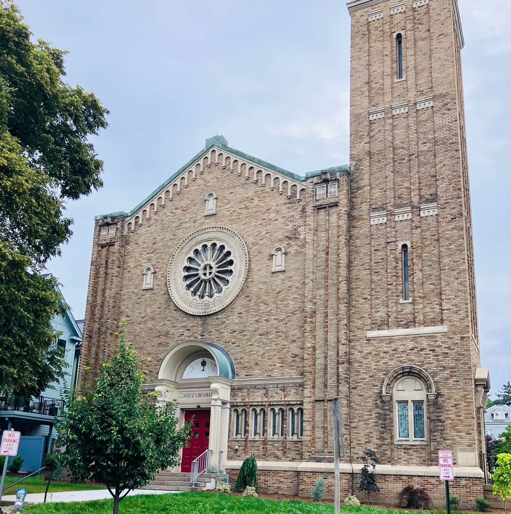 20 Hawley St, Northampton, MA à louer Photo principale- Image 1 de 4