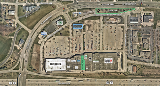 More details for 2051 W Broadway, Monona, WI - Land for Lease