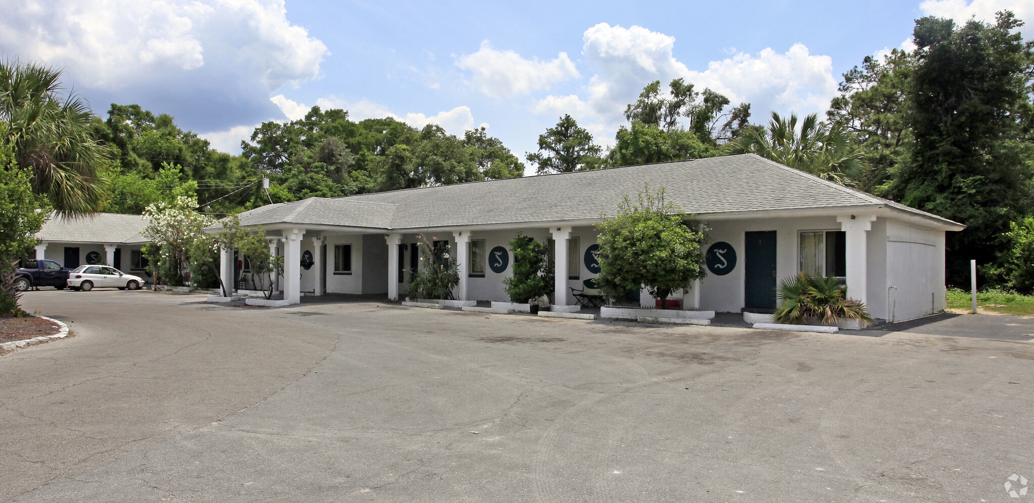 1600 E Duval St, Lake City, FL for sale Primary Photo- Image 1 of 4