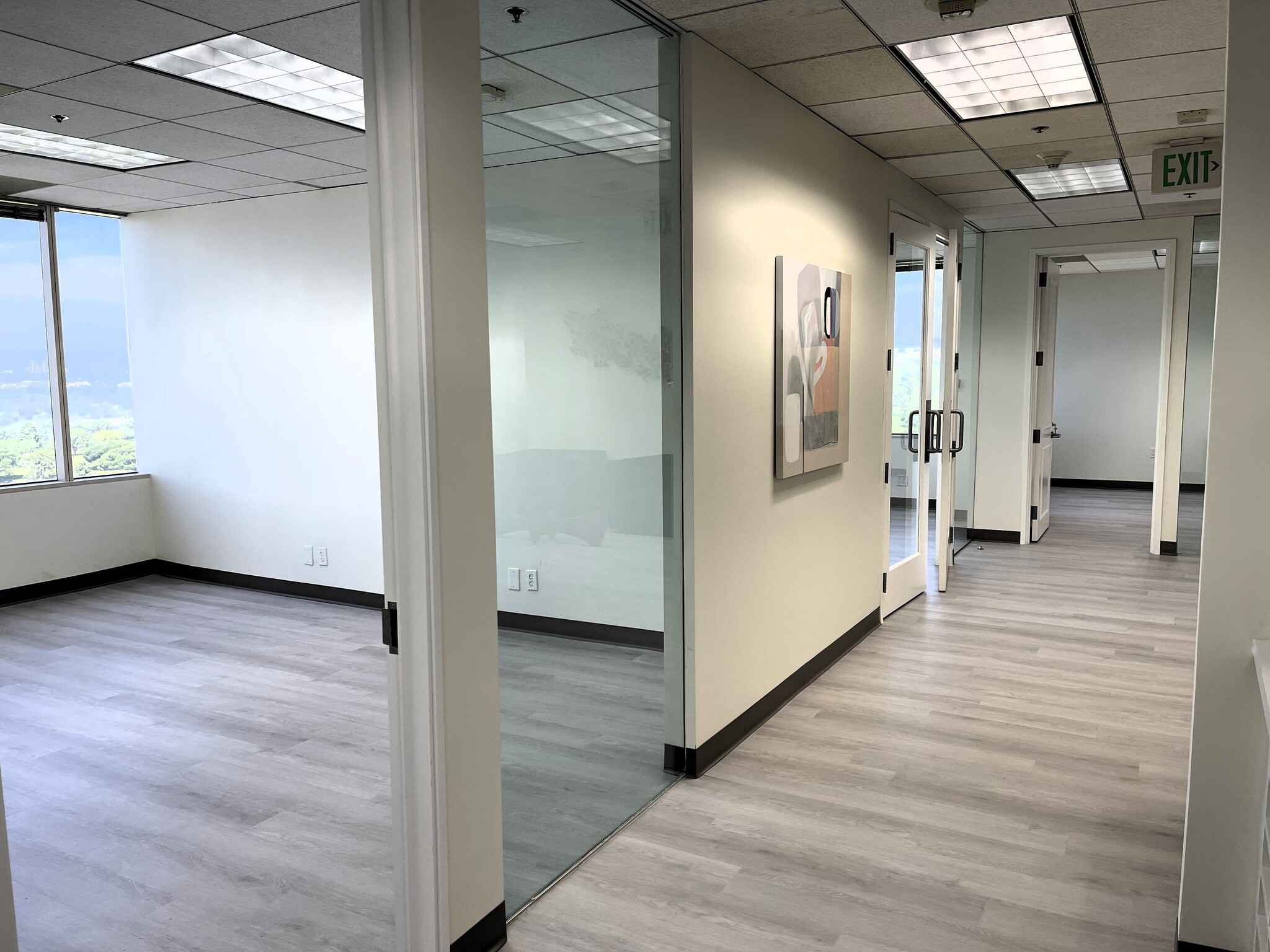 400 Corporate Pointe, Culver City, CA for lease Interior Photo- Image 1 of 6