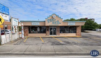 Plus de détails pour 308 Willard St, Cocoa, FL - Commerce de détail à vendre