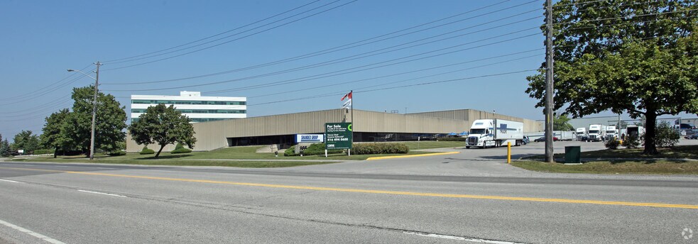 865 Brock Rd, Pickering, ON à vendre - Photo principale - Image 1 de 1