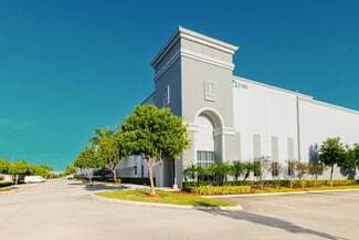More details for 12200 NW 25th St, Miami, FL - Industrial for Lease