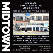 2002 Morris Ave, Union Township, NJ for lease Other- Image 1 of 2
