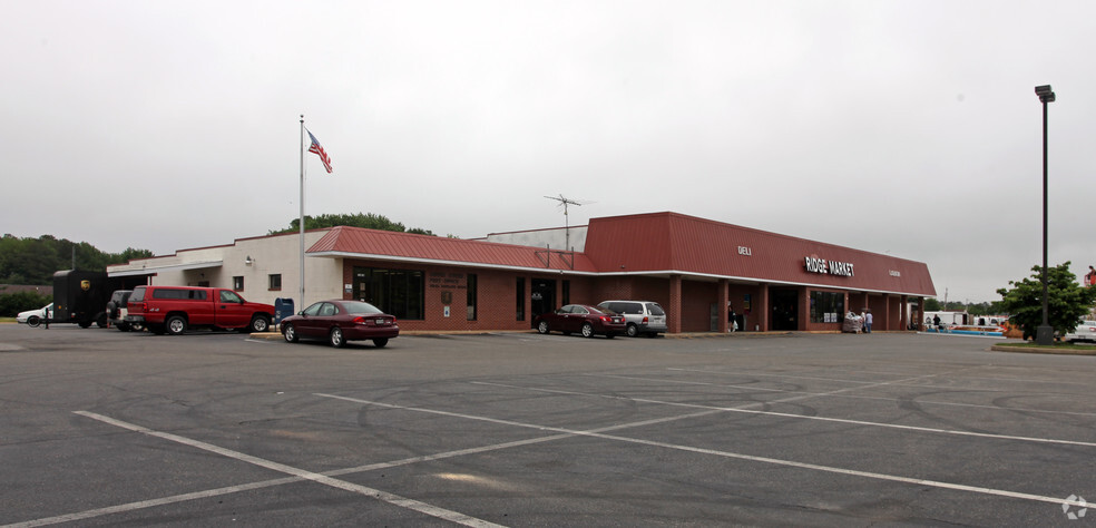 13270 Point Lookout Rd, Ridge, MD for sale - Primary Photo - Image 1 of 1