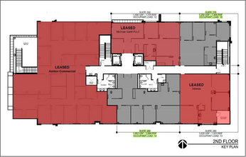 8850 Collin McKinney Parkway, McKinney, TX for lease Floor Plan- Image 1 of 1