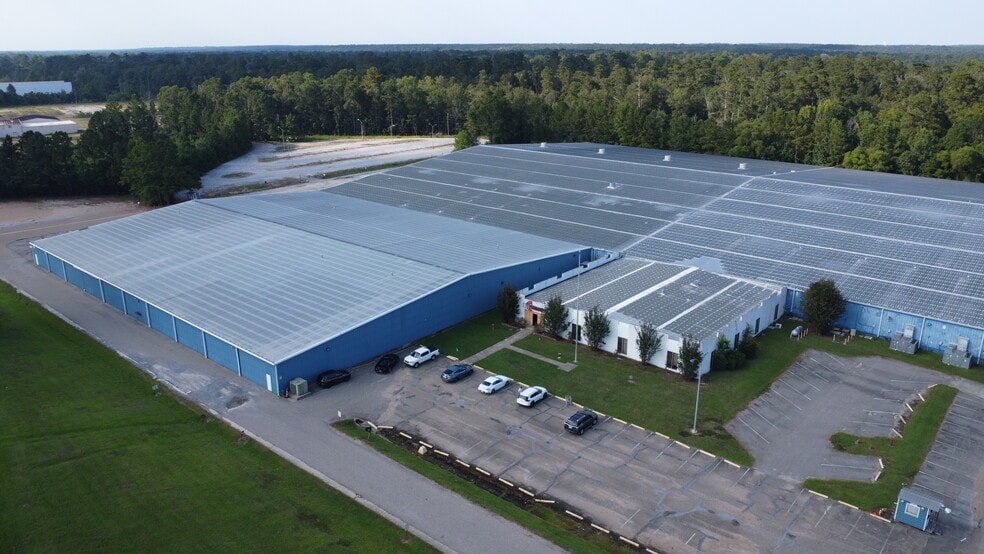 6892 U S Highway 49, Hattiesburg, MS for sale - Building Photo - Image 2 of 5