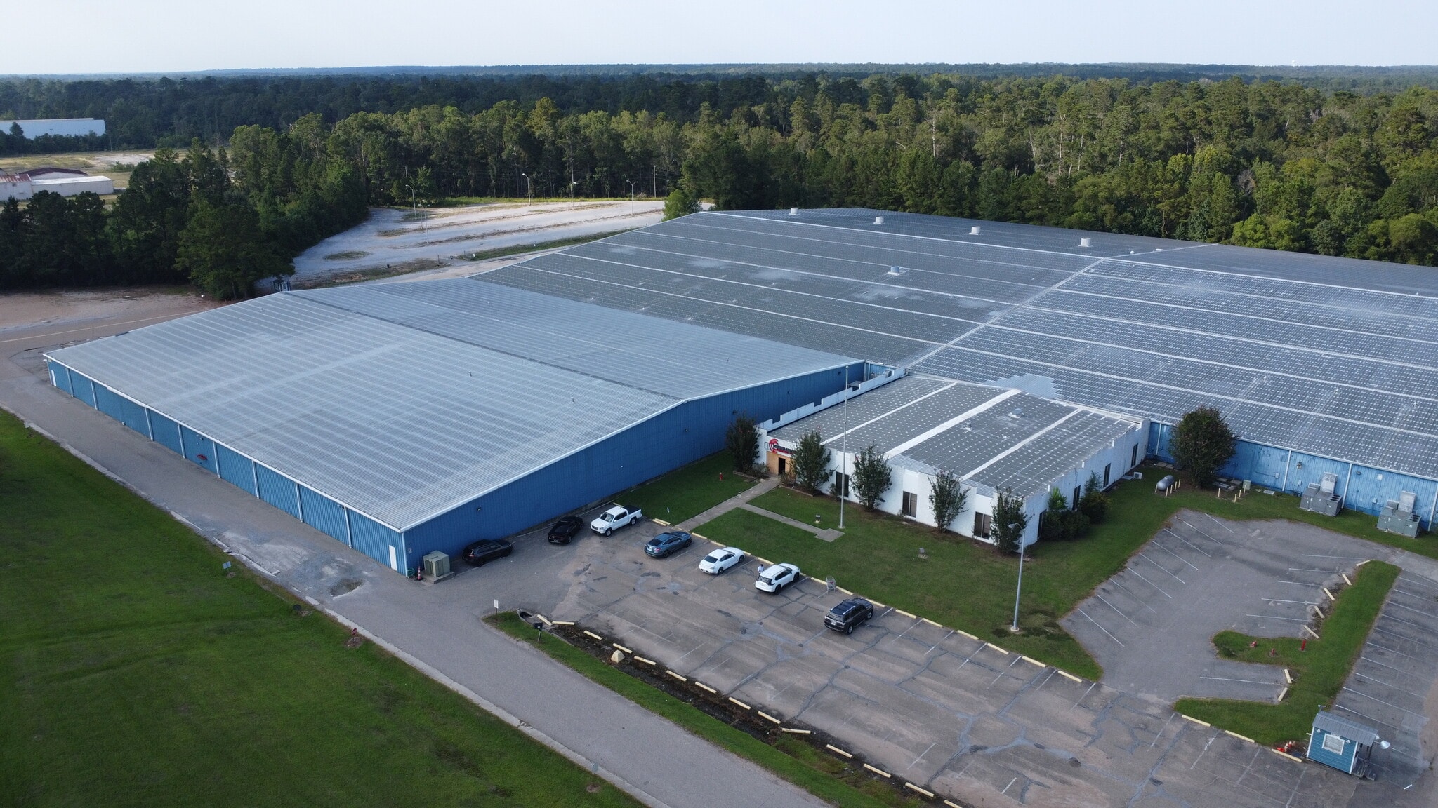 6892 U S Highway 49, Hattiesburg, MS à vendre Photo du bâtiment- Image 1 de 6
