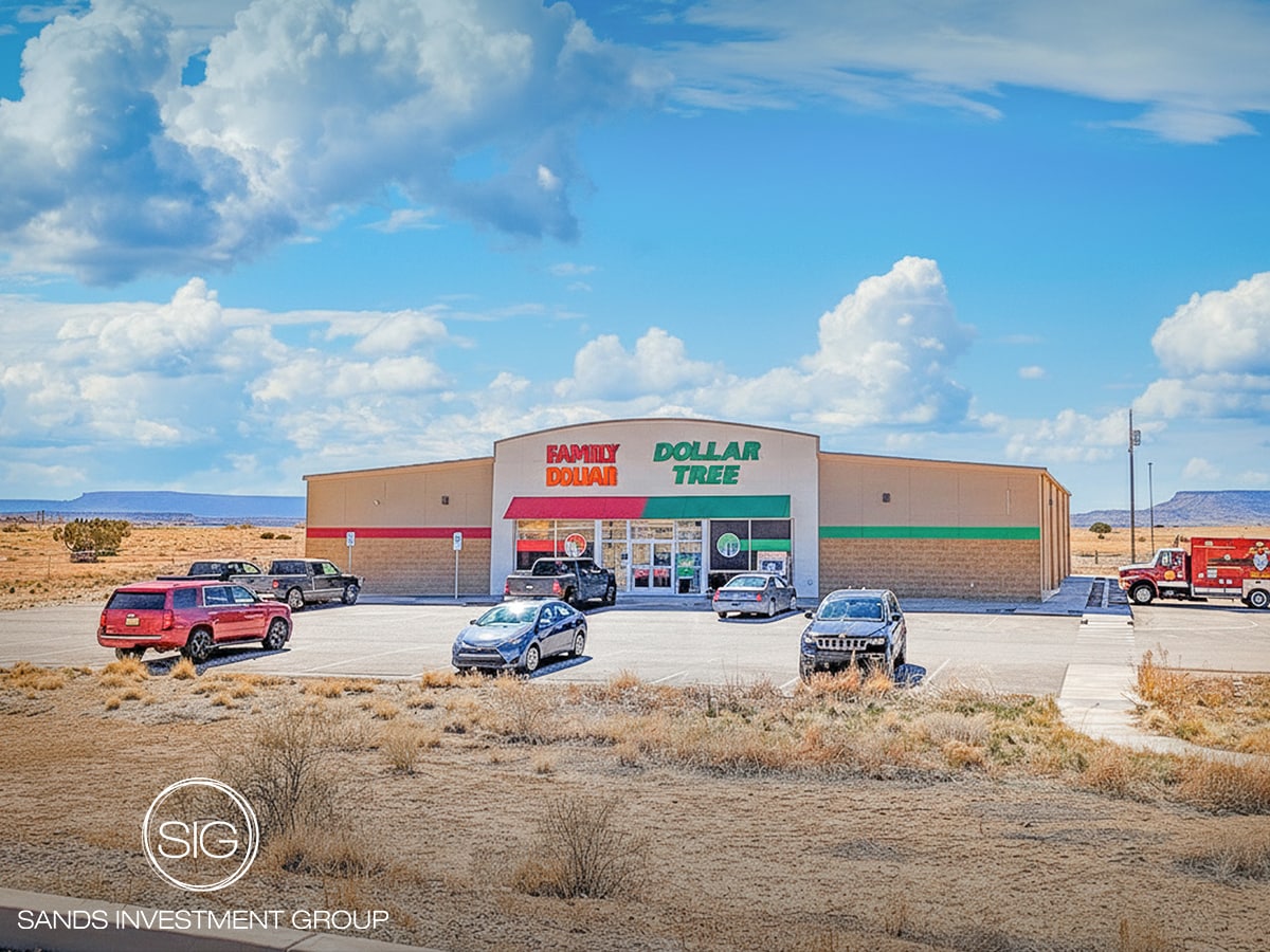 21 Eagle Rest Rd, San Fidel, NM for sale Building Photo- Image 1 of 4