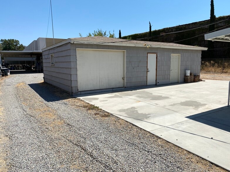 8703 Cottonwood Ave, Santee, CA for sale - Building Photo - Image 2 of 7