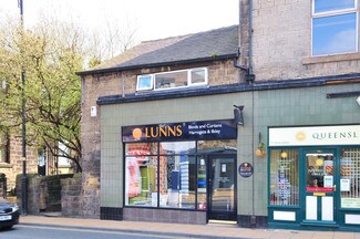 More details for 18 Leeds Rd, Ilkley - Retail for Lease