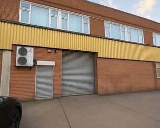 More details for Mill Mead Industrial Centre, London - Industrial for Lease