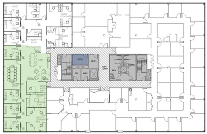 55 Corporate Dr, Trumbull, CT à louer Photo intérieure- Image 1 de 9