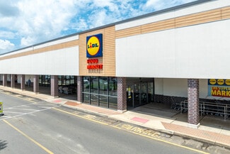 More details for 2495 Brunswick Pike, Lawrence Township Cumberland, NJ - Retail for Lease