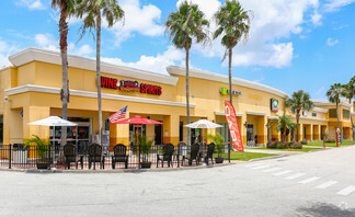 More details for 5410 Murrell Rd, Viera, FL - Retail for Lease