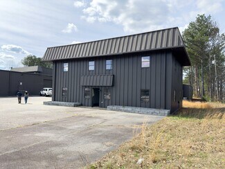 Plus de détails pour 3496 Peachtree Pky, Suwanee, GA - Industriel à louer