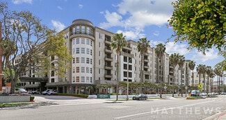 Plus de détails pour 2200 Colorado Ave, Santa Monica, CA - Commerce de détail à louer