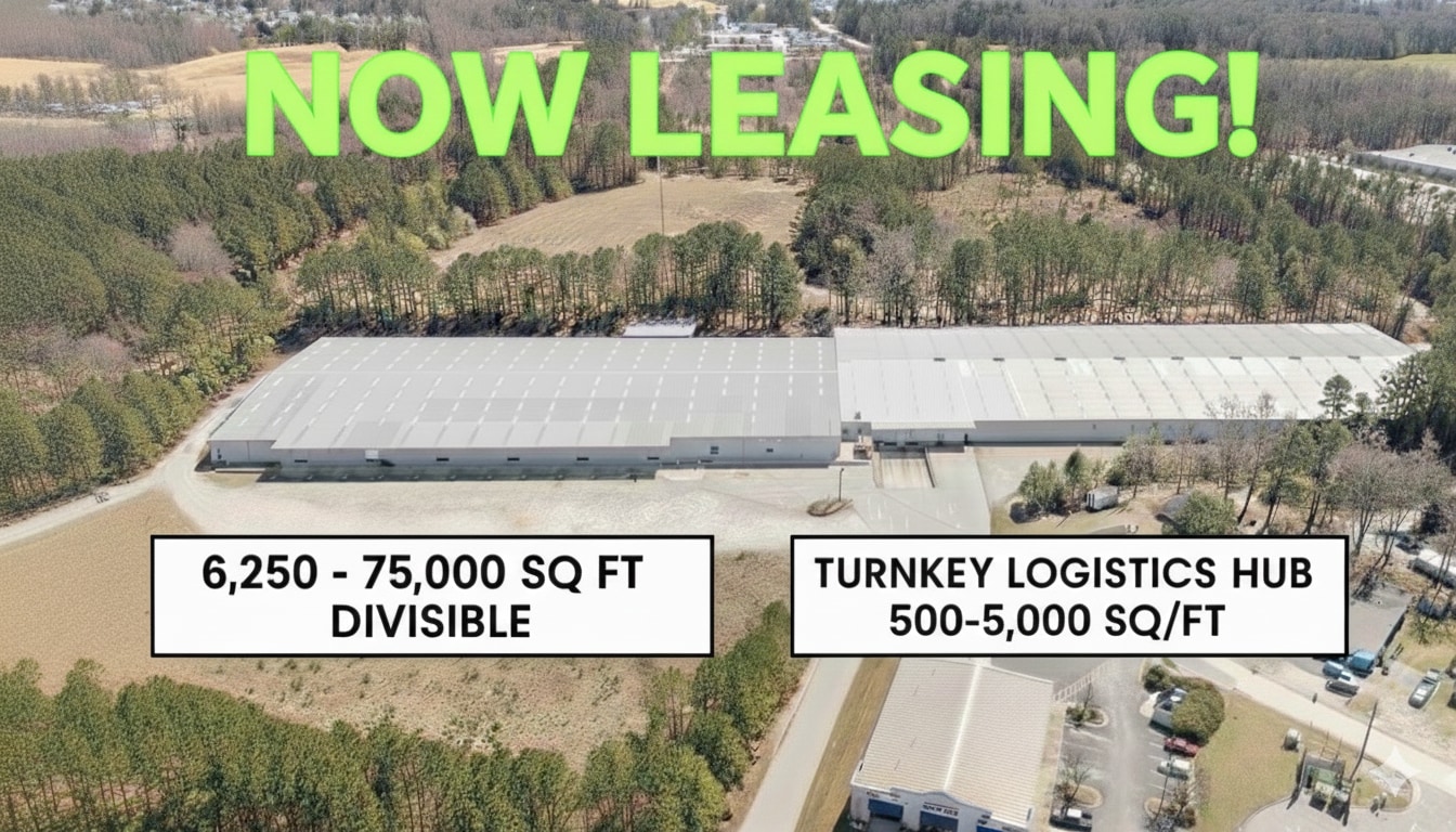 1730 Five Points Ln, Fuquay-Varina, NC for lease Primary Photo- Image 1 of 25