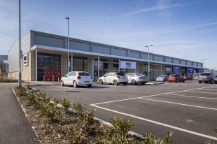 Plus de détails pour Cleveland Gate Retail Park, Guisborough - Vente au détail à vendre