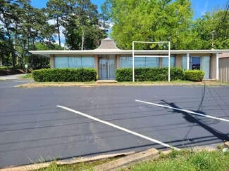 More details for 3701 Atlanta Hwy, Montgomery, AL - Office for Sale
