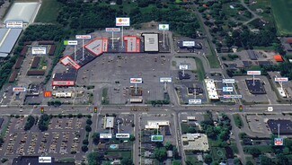 Plus de détails pour 337-381 Hamilton St, Geneva, NY - Commerce de détail à louer