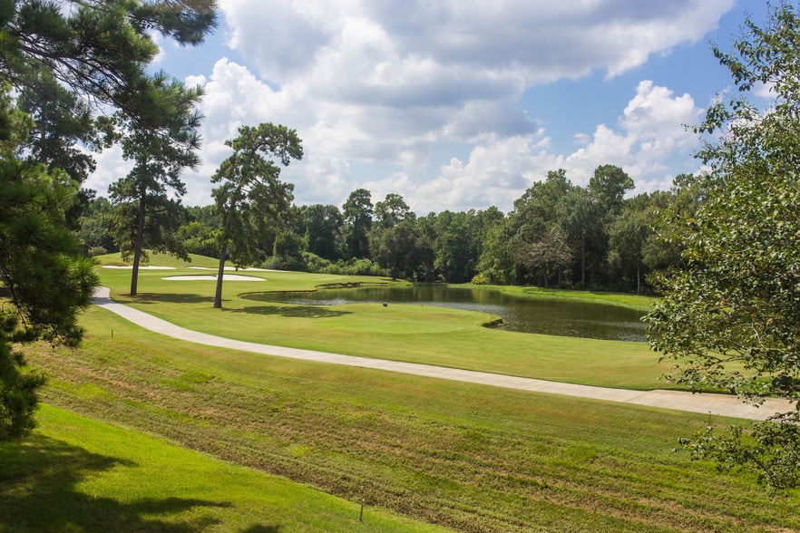 1776 Woodstead Ct, The Woodlands, TX for sale - Building Photo - Image 3 of 23
