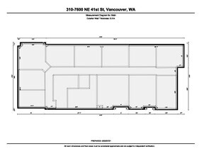 7600 NE 41st St, Vancouver, WA for lease Building Photo- Image 1 of 1