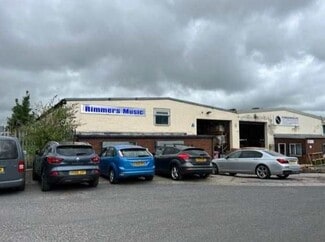 More details for Centurion Way, Leyland - Industrial for Lease