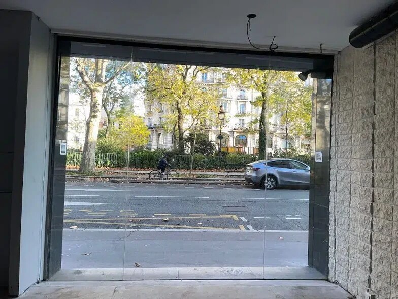 Commerce de détail dans Paris à louer - Photo intérieure - Image 3 de 3