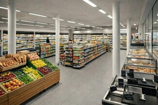 Plus de détails pour Commerce de détail à vendre