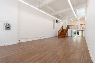 1524-1528 Haight St, San Francisco, CA for lease Interior Photo- Image 1 of 13