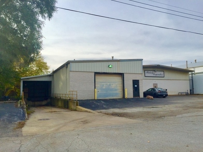 412 Matteson St, Dyer, IN for lease - Building Photo - Image 2 of 24