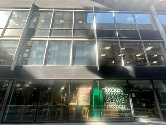 Plus de détails pour 100 Old Hall St, Liverpool - Bureau à louer